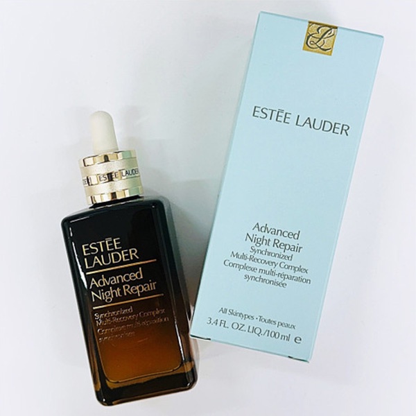 [에스티로더] 어드밴스 나이트리페어 100ml