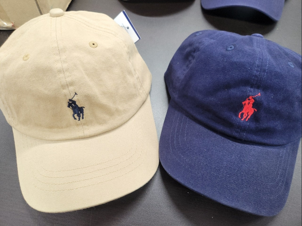 [폴로] 볼캡